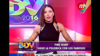BDV 25-04-16 programa completo