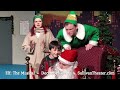 Elf the Musical | Sullivan Theater | December 2025