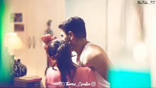 Lovable Caring Husband Konji Pesida Venam Bgm Ramya Whatsapp Status Tc