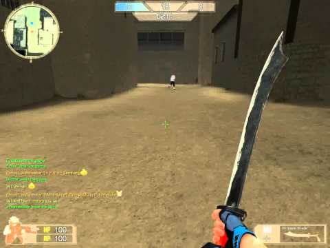 Cso speed hack 2013