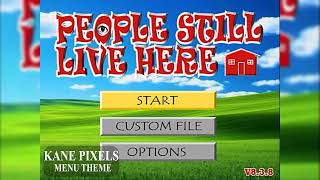 People Still Live Here Ost - Menu Theme