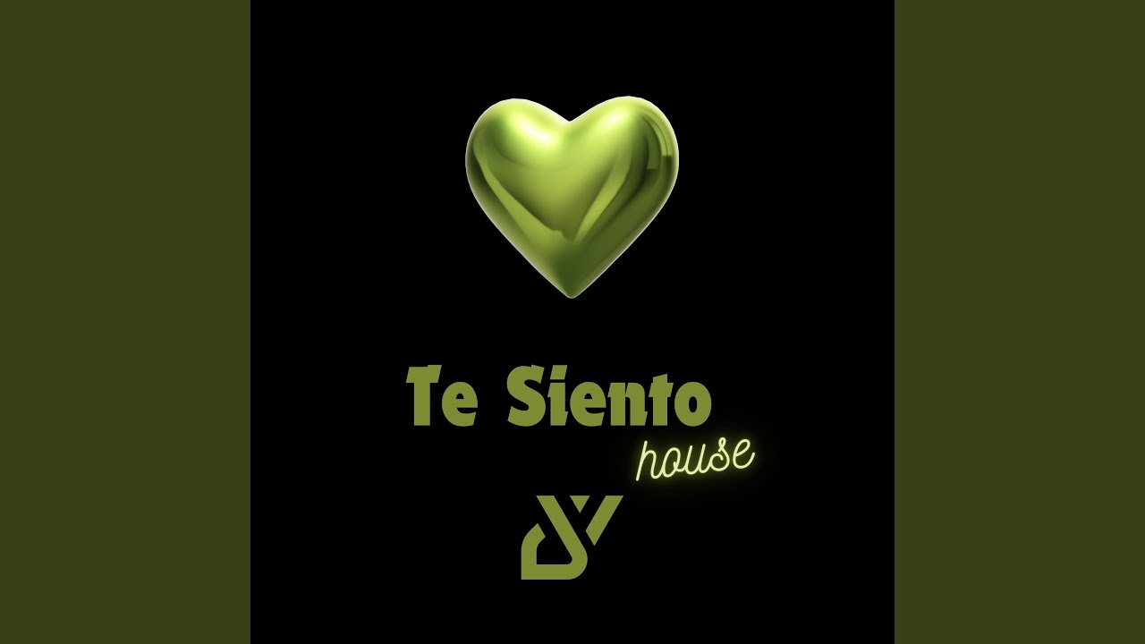 Te Siento (House Version)