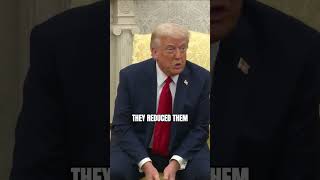 Trump SLAMS Fed Chair Jerome Powell for keeping rates high