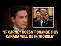 If Carney Doesn T Change This Canada Will Be In Trouble 