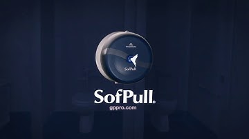 SofPull® Centerpull Tissue