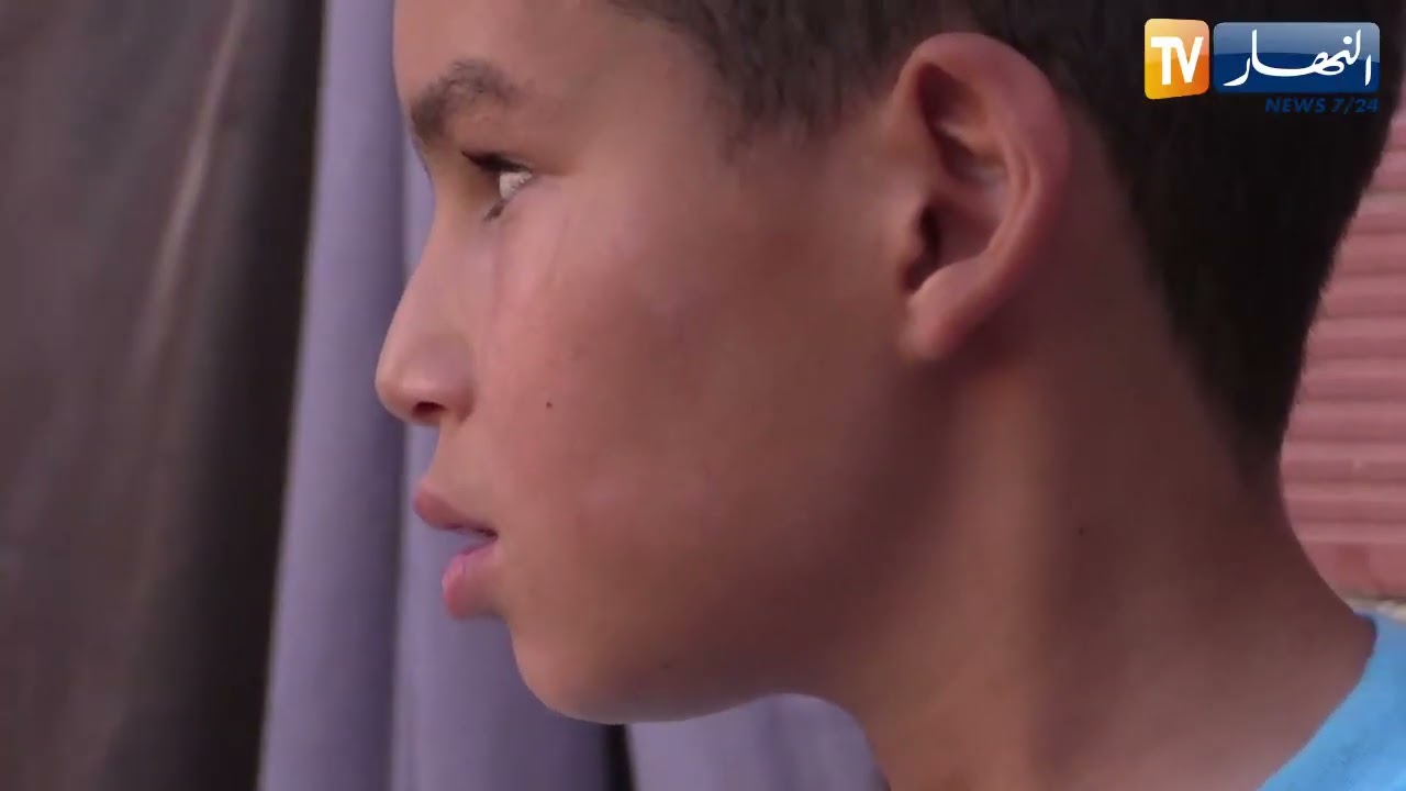 باتنة: عائلة بن مسعودة.. تناشد المختصين تشخيص حالة ابنها فؤاد