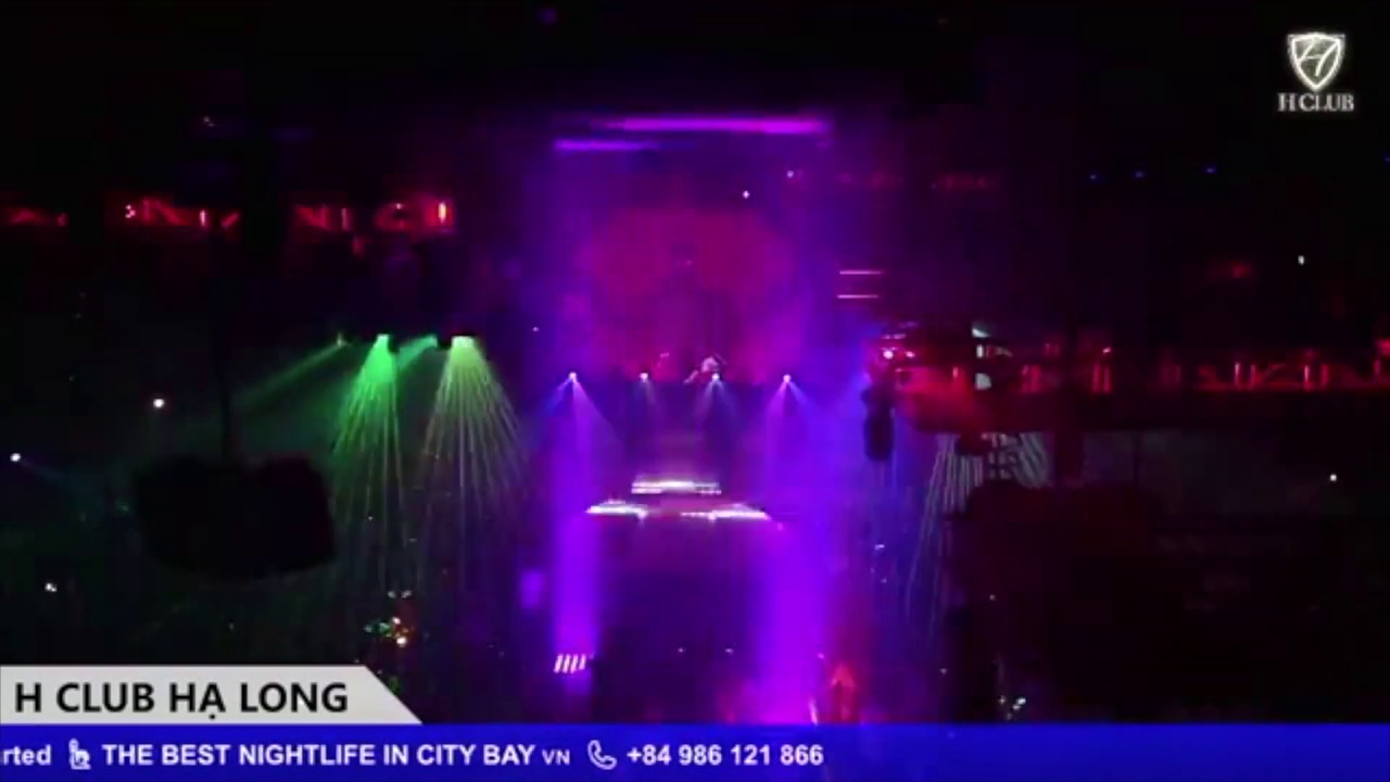 Bác sĩ Hải Live tại H Club - Hạ Long 15/2/2020