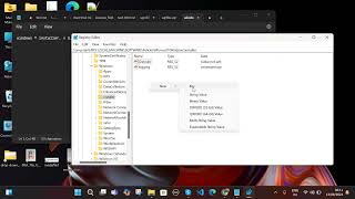 How to enable Windows Installer logging on Windows 11