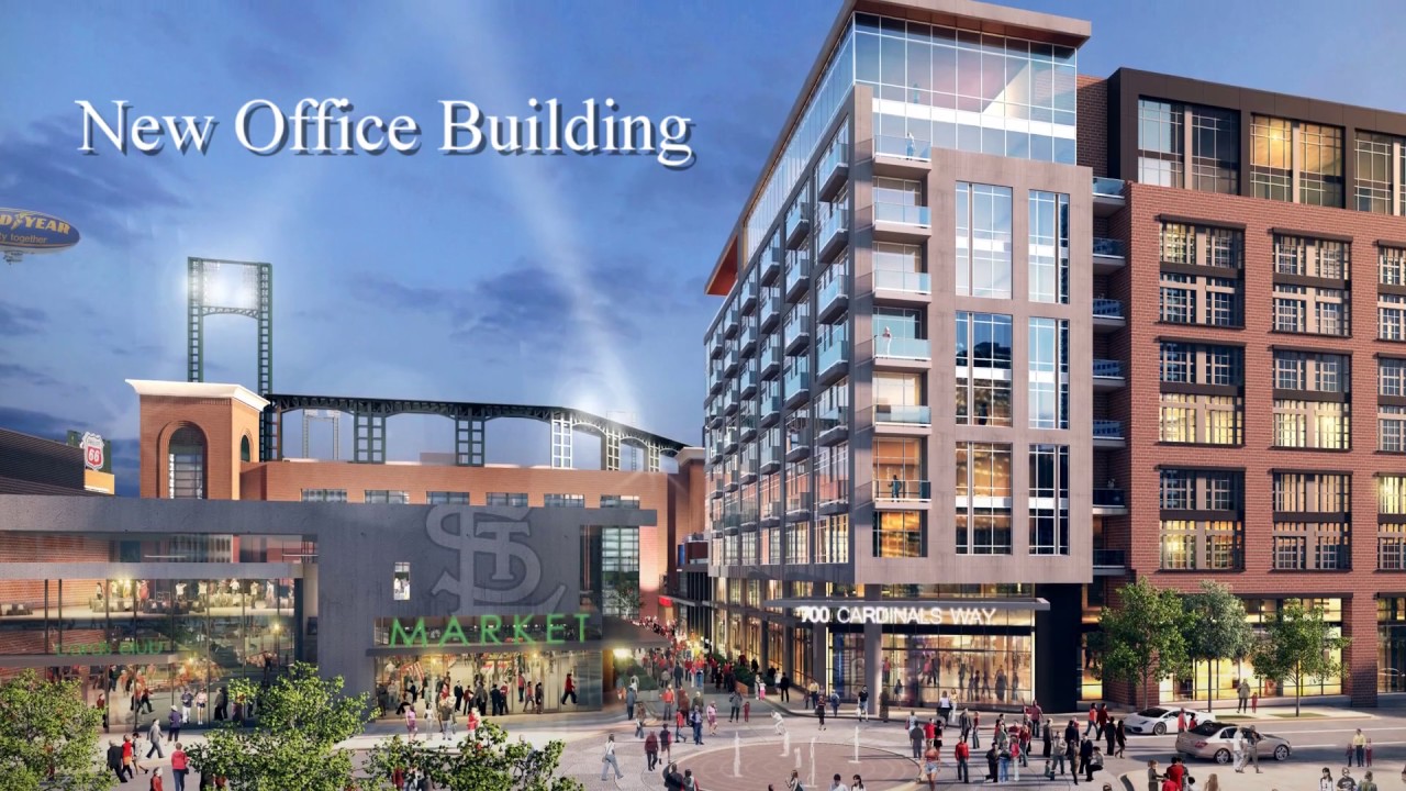 Ballpark Village: Phase II with Bill DeWitt III