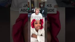 JASONTHEWEEN responds to WHITNEY about INSIDE DRAMA! #sidemen #inside #jasontheween