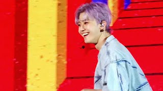 240503-04 NCT DREAM THE DREAM SHOW3 PRETZEL(♡) JAEMIN FANCAM 엔시티드림 드림쇼3 프레첼 직캠 #nctdream #jaemin #재민