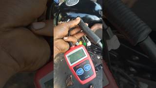OBDll / EOBD #shorts #youtubeshorts #viral  #bike #shortsfeed #obd