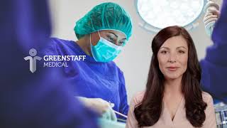 Begin your hassle-free registration process today! Join Greenstaff Medical and get rewarded.