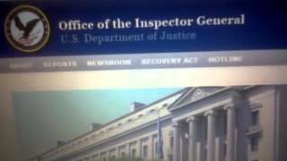 Looking for justice