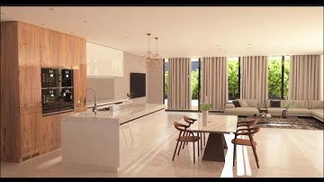 VRay 5, best architectural interior render setting for beginners