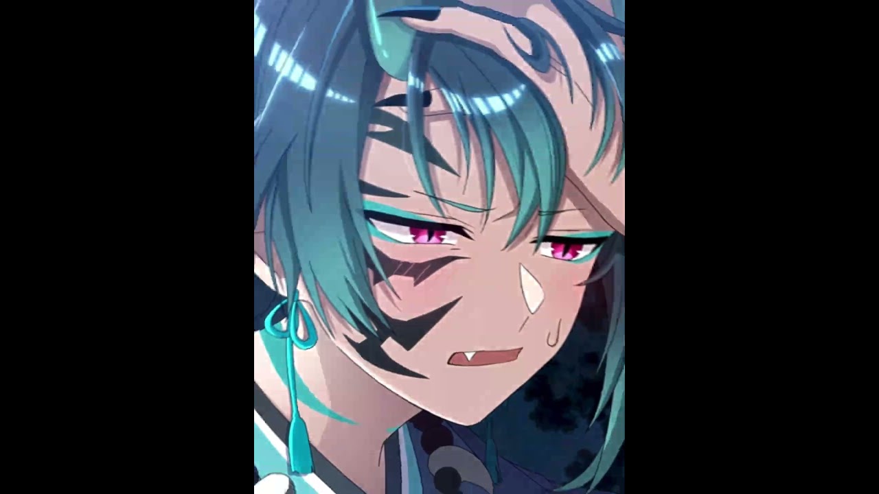 ヒサメVS虎熊童子#shorts#short#カレコレ#カレコレ屋#俺クロ#黒神心霊相談所#plottアニメ#YouTubeアニメ#推し#ヒサメ#虎熊童子#可愛さ比べ#強さ比べ#編集