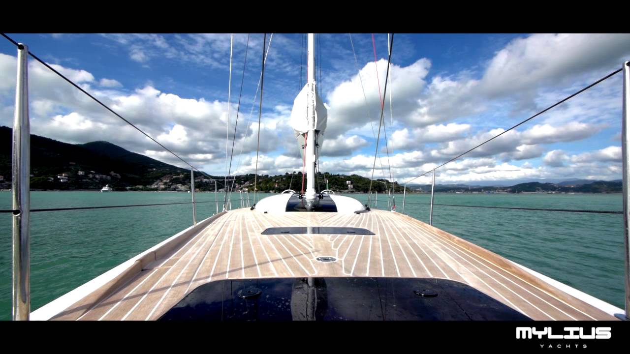 Video di MYLIUS 55' - Sakura