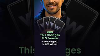 This Changes PLO Forever