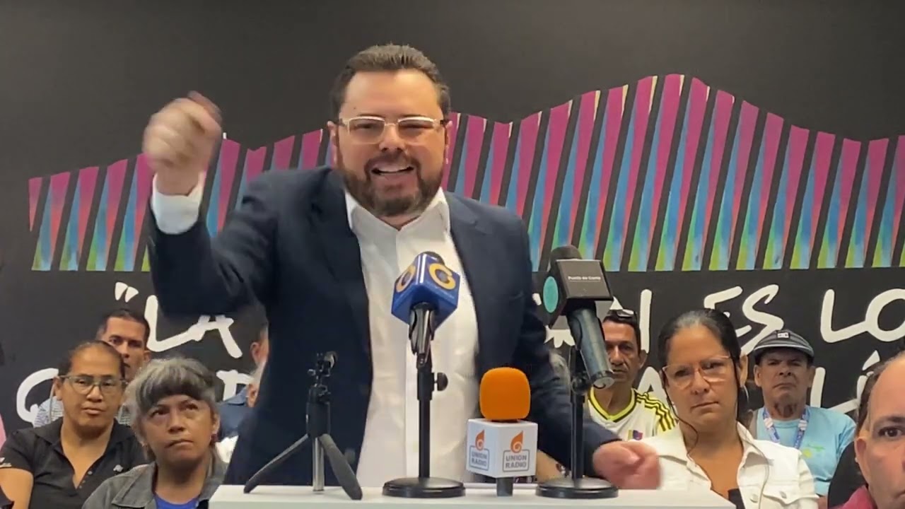 Crisis de Gasolina ⛽️ 🔴 Hampoducto de PDVSA 💰😡