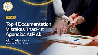 Top 4 Hospice Nurse Documentation Errors You Need to Avoid!