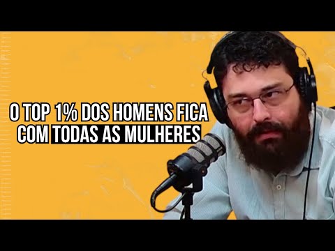 POR QUE CARAS RICOS E BONITOS NÃO CONSEGUEM NAMORAR? | Thiago Carvalho e Cauê Santos