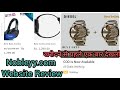 nobleyy.com website review, please watch before buying anything from this web 🕸️ site || scamming