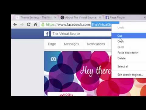How to Add Facebook Like Box to Your WordPress Website