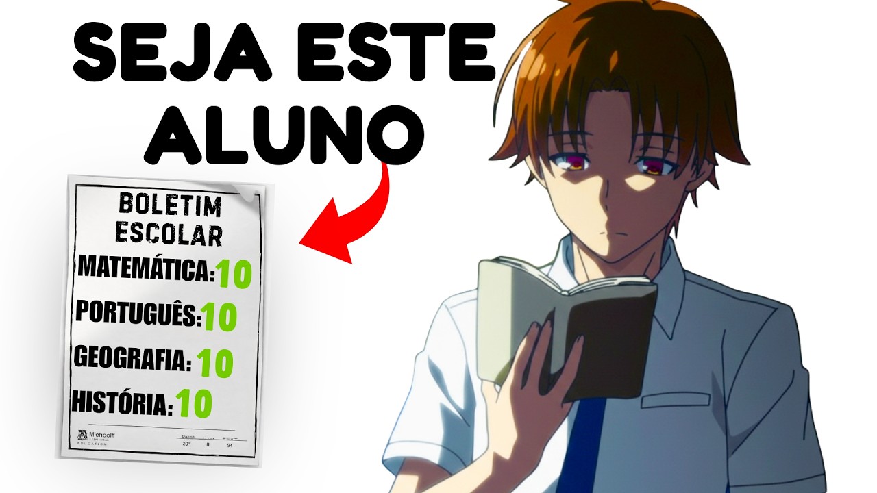 5 Dicas Que Todo Estudante Precisa Saber (E Ninguém Ensina)