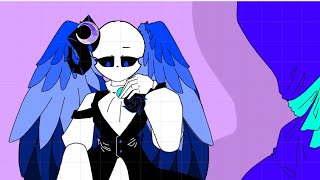 ［魔族的礼物］［20下］// sweetnight \\ （抱歉拖太久了