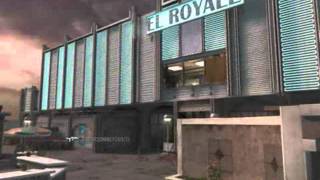 Tmg Cheese Nips - Black Ops Game Clip