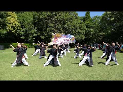 風魅彩／土気ROCK祭2018