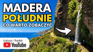15 MOST INTERESTING PLACES IN THE SOUTH OF MADEIRA | What to see? screenshot 3