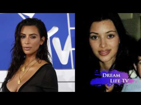 Video: Promjene U Izgledu Sestara Kardashian Na Staroj Fotografiji Zbunile Su Obožavatelje