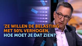 'JESSE KLAVER moet verder kijken dan de QUOTE 500' | Nieuws van de Dag