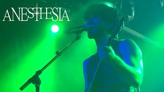 Aries - ANESTHESIA - Live In Melbourne