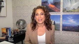 Ginger Zee’s New Book “A Little Closer to Home”