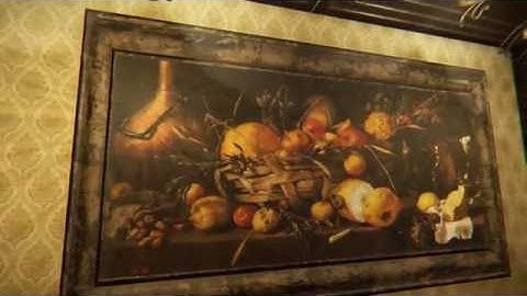 Layers of Fear LIVE! Part 1 - Let