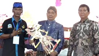 #konserwayangmilenial ‼️Dalam Rangka Ultah Ke-62 KI GUNARTO GUNOTALIJENDRO‼️TUMURUNING AJI NOROTOKO