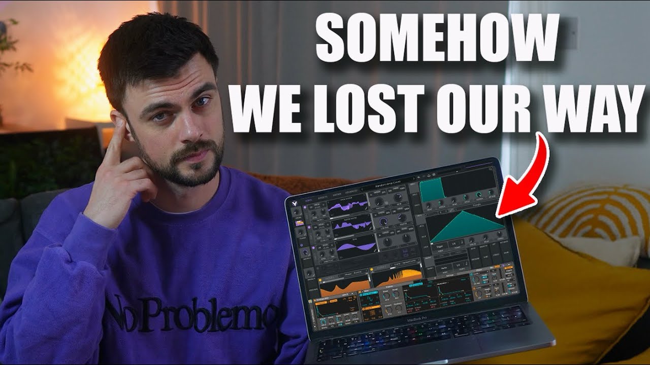 Утраченное искусство физического моделирования