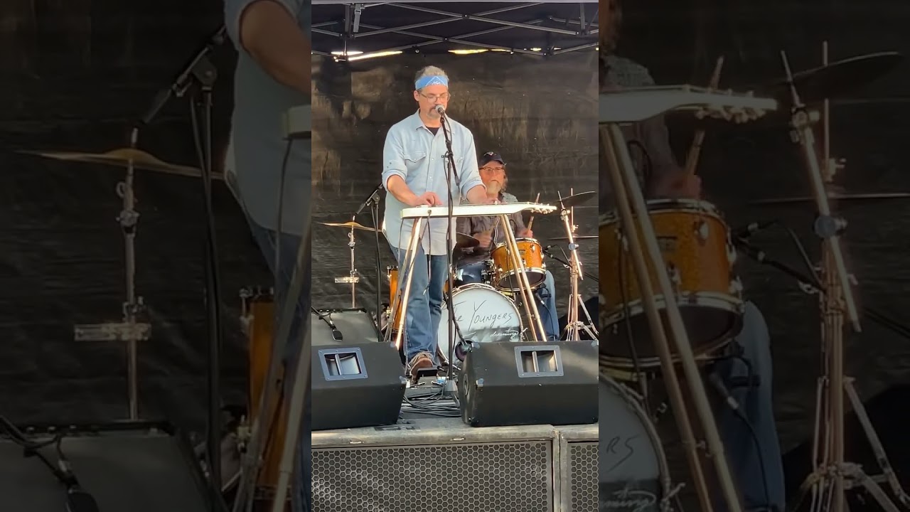 Watch The Youngers - Lap Steel Takes Crowd to Memphis! on YouTube Watch The Youngers - Lap Steel Takes Crowd to Memphis! on YouTube