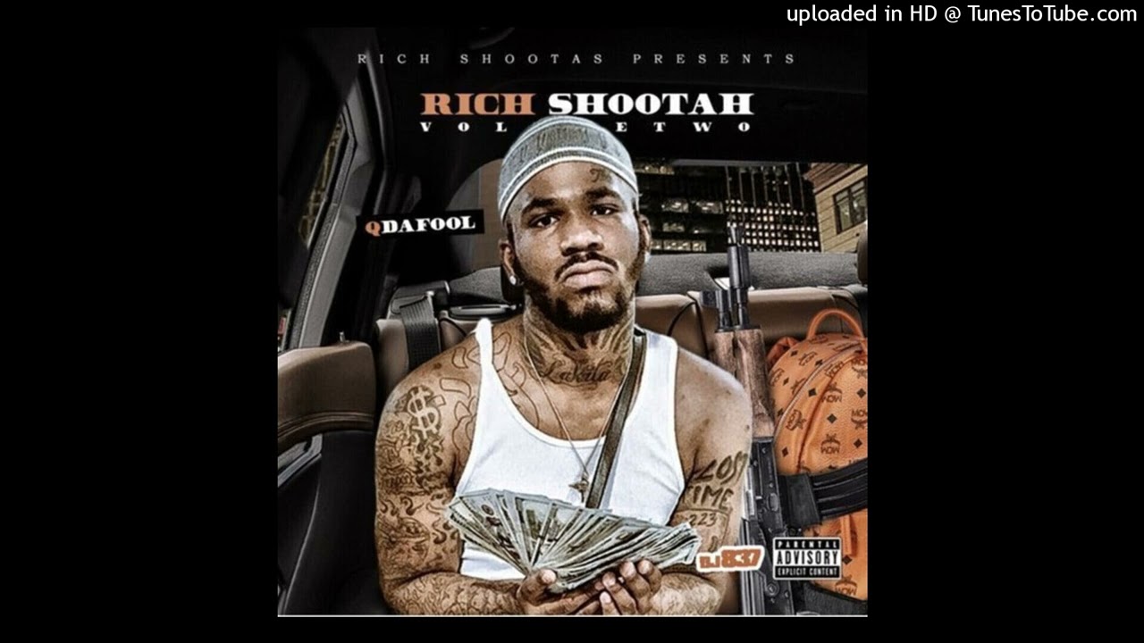 [FREE] Q Da Fool x Dolan Beats Type Beat "Get This Bag" (Prod. Digital Rok)