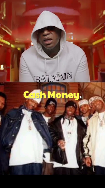 G-Unit vs Roc-A-Fella vs Cash Money 💥 Who Was the Best Rap Crew? #shorts