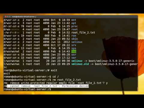 Video: Hvordan Vise Alle Prosesser I Linux