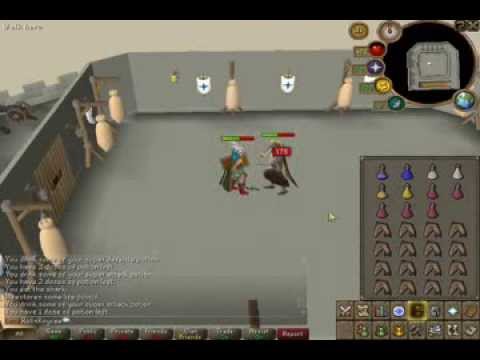 Knight Ransom Game Guide on