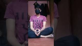 Yoga for 2mins