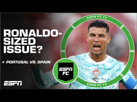 Portugal SNATCH victory WITHOUT Cristiano Ronaldo 👀 | ESPN FC
