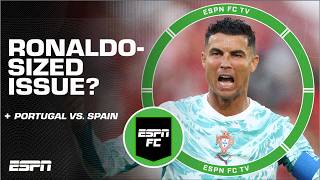 Portugal SNATCH victory WITHOUT Cristiano Ronaldo 👀 | ESPN FC