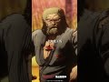 「乗り越えてみせるよ」from『#ケンガンアシュラ』Season2 第7話 #KENGANASHURA