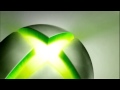 Xbox 360 - Logo Startup 2