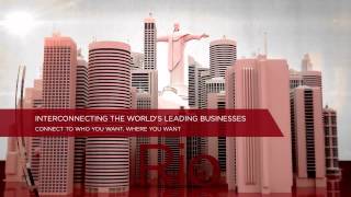 Equinix London Data Center LD1